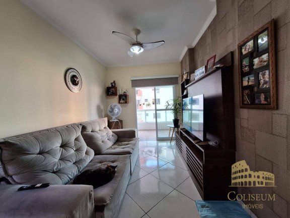 Imagem Apartamento com 3 Quartos à Venda, 113 m² em Vila Assunção - Praia Grande Imagem Apartamento com 3 Quartos à Venda, 113 m² em Vila Assunção - Praia Grande