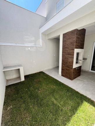 Imagem Casa de Condomínio com 3 Quartos à Venda, 160 m² em Cajuru Do Sul - Sorocaba Imagem Casa de Condomínio com 3 Quartos à Venda, 160 m² em Cajuru Do Sul - Sorocaba