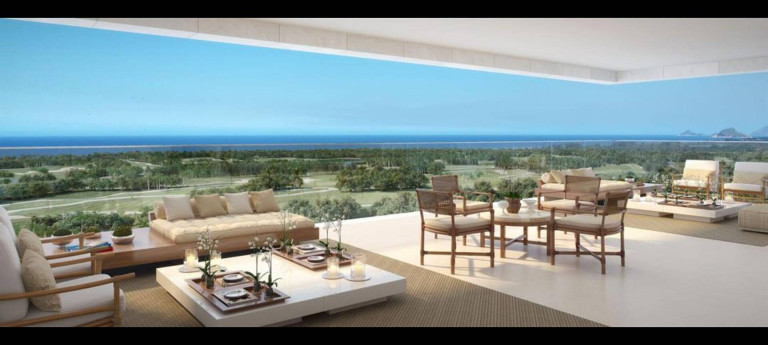 Imagem Apartamento com 4 Quartos à Venda, 266 m² em Barra Da Tijuca - Rio De Janeiro Imagem Apartamento com 4 Quartos à Venda, 266 m² em Barra Da Tijuca - Rio De Janeiro