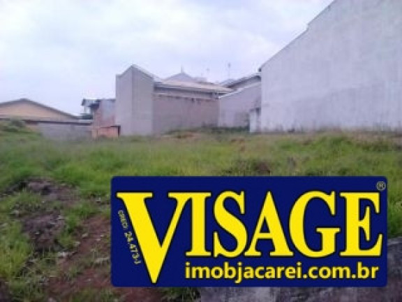 Imagem Terreno à Venda, em Vila Branca - Jacareí Imagem Terreno à Venda, em Vila Branca - Jacareí
