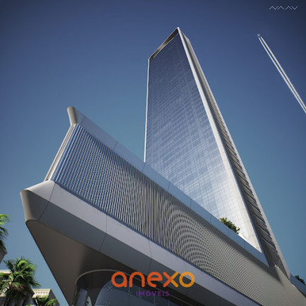 Apartamento com 4 Quartos à Venda, 359 m² em Centro - Balneário Camboriú