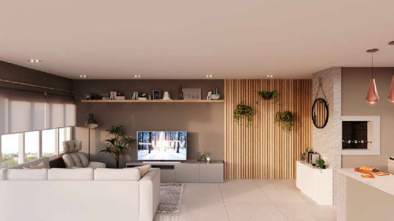 Imagem Apartamento com 2 Quartos à Venda, 121 m² em Cristo Redentor - Porto Alegre Imagem Apartamento com 2 Quartos à Venda, 121 m² em Cristo Redentor - Porto Alegre