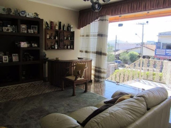 Imagem Casa com 3 Quartos à Venda, 415 m² em Alvinópolis - Atibaia Imagem Casa com 3 Quartos à Venda, 415 m² em Alvinópolis - Atibaia