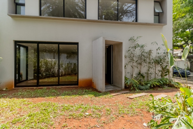 Imagem Casa com 3 Quartos à Venda, 318 m² em Jardim Paulista - São Paulo Imagem Casa com 3 Quartos à Venda, 318 m² em Jardim Paulista - São Paulo