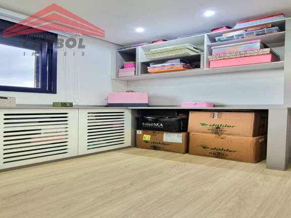 Imagem Apartamento com 3 Quartos à Venda, 107 m² em Anhangabaú - Jundiaí Imagem Apartamento com 3 Quartos à Venda, 107 m² em Anhangabaú - Jundiaí