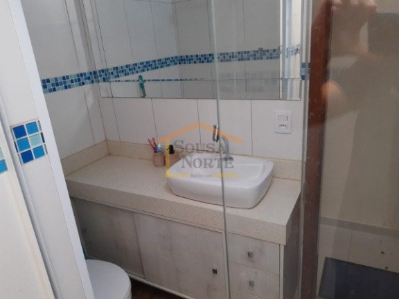 Imagem Casa de Condomínio com 2 Quartos à Venda, 130 m² em Vila Dionisia - São Paulo Imagem Casa de Condomínio com 2 Quartos à Venda, 130 m² em Vila Dionisia - São Paulo