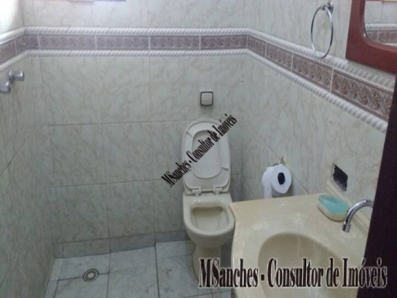 Imagem Sobrado com 4 Quartos à Venda,  em Conjunto Habitacional Julio De Mesquita Filho - Sorocaba