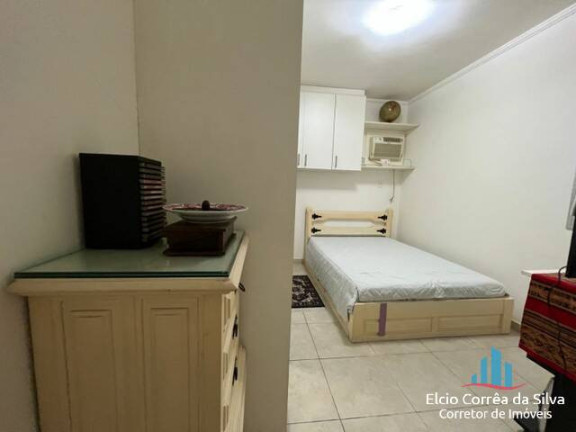 Imagem Apartamento com 3 Quartos à Venda, 303 m² em Gonzaga - Santos Imagem Apartamento com 3 Quartos à Venda, 303 m² em Gonzaga - Santos