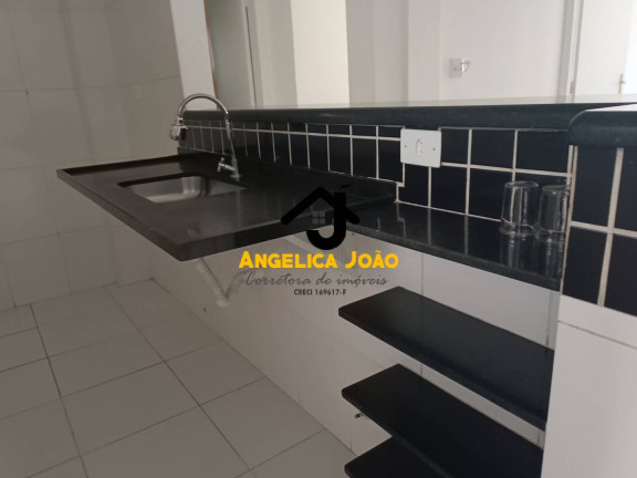 Imagem Apartamento com 3 Quartos à Venda, 64 m² em Centro - São Vicente