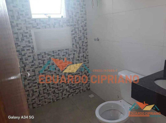 Imagem Casa com 2 Quartos à Venda, 62 m² em Balneário Dos Golfinhos - Caraguatatuba