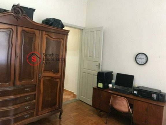 Imagem Casa com 3 Quartos à Venda, 220 m² em água  Rasa - São Paulo