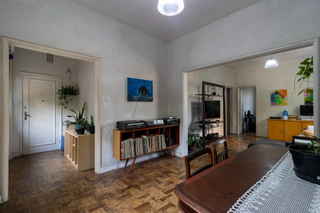Apartamento com 3 Quartos à Venda, 105 m² em Jardim Paulista - São Paulo