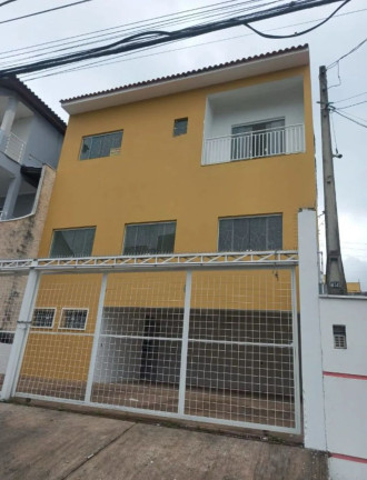 Sala Comercial à Venda, 250 m² em Jardim Vila São Domingos - Sorocaba
