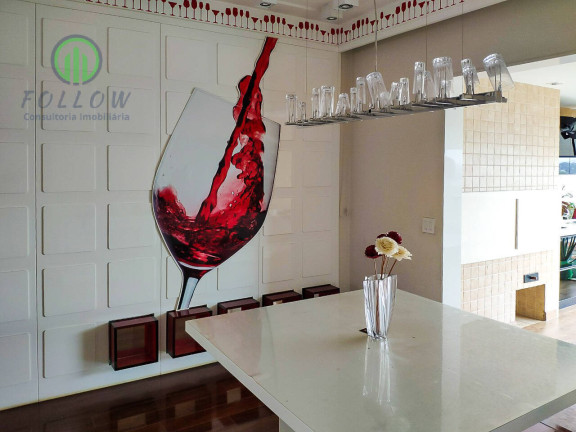 Imagem Apartamento com 3 Quartos à Venda, 188 m² em Adalgisa - Osasco Imagem Apartamento com 3 Quartos à Venda, 188 m² em Adalgisa - Osasco