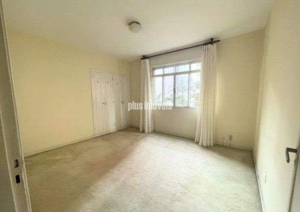 Imagem Apartamento com 3 Quartos à Venda, 181 m² em Jardim Paulista - São Paulo Imagem Apartamento com 3 Quartos à Venda, 181 m² em Jardim Paulista - São Paulo