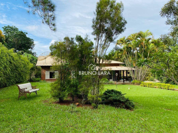 Imagem Casa com 3 Quartos à Venda, 230 m² em Condomínio Fazenda Solar - Igarapé Imagem Casa com 3 Quartos à Venda, 230 m² em Condomínio Fazenda Solar - Igarapé