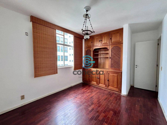 Imagem Apartamento com 3 Quartos à Venda, 112 m² em Icaraí - Niterói Imagem Apartamento com 3 Quartos à Venda, 112 m² em Icaraí - Niterói
