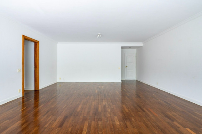 Foto do imóvel Apartamento com 4 Quartos à Venda, 207 m² em Morumbi - São Paulo
