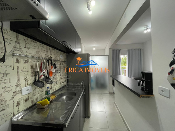 Imagem Apartamento com 2 Quartos à Venda, 50 m² em Estufa I - Ubatuba Imagem Apartamento com 2 Quartos à Venda, 50 m² em Estufa I - Ubatuba