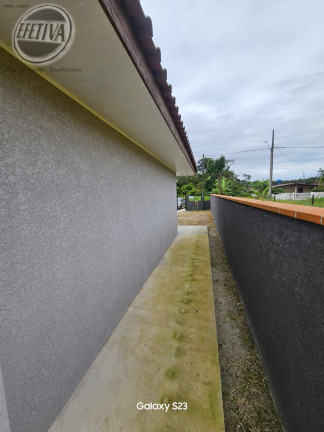 Imagem Casa com 3 Quartos à Venda, 68 m² em Solymar - Matinhos Imagem Casa com 3 Quartos à Venda, 68 m² em Solymar - Matinhos