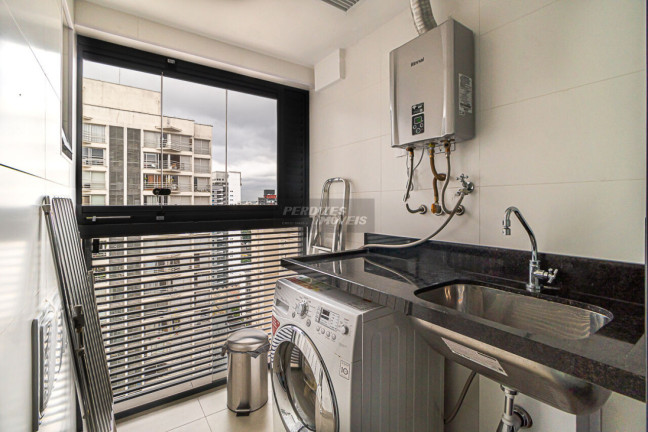 Imagem Apartamento com 3 Quartos à Venda, 75 m² em Perdizes - São Paulo Imagem Apartamento com 3 Quartos à Venda, 75 m² em Perdizes - São Paulo