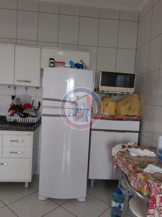Imagem Apartamento com 1 Quarto à Venda, 42 m² em Agenor De Campos - Mongaguá Imagem Apartamento com 1 Quarto à Venda, 42 m² em Agenor De Campos - Mongaguá