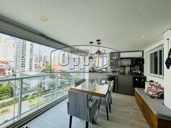 Imagem Apartamento com 3 Quartos à Venda,  em Aclimação - São Paulo