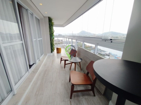 Imagem Apartamento com 4 Quartos à Venda, 189 m² em Ponta Da Praia - Santos Imagem Apartamento com 4 Quartos à Venda, 189 m² em Ponta Da Praia - Santos