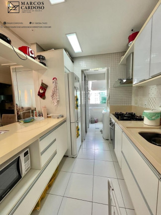 Imagem Imóvel com 3 Quartos à Venda, 95 m² em Marco - Belém