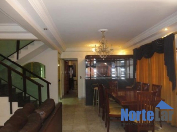 Imagem Sobrado com 4 Quartos à Venda, 300 m² em Sítio Morro Grande - São Paulo Imagem Sobrado com 4 Quartos à Venda, 300 m² em Sítio Morro Grande - São Paulo