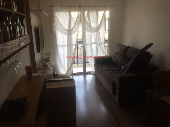 Imagem Apartamento com 2 Quartos à Venda, 54 m² em Vila Nova Esperia - Jundiaí Imagem Apartamento com 2 Quartos à Venda, 54 m² em Vila Nova Esperia - Jundiaí