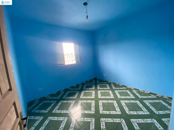 Imagem Casa com 1 Quarto para Alugar, 35 m² em Jardim Zilda - São Paulo