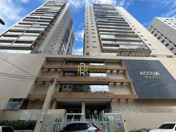 Imagem Apartamento com 3 Quartos à Venda, 143 m² em Aviação - Praia Grande Imagem Apartamento com 3 Quartos à Venda, 143 m² em Aviação - Praia Grande