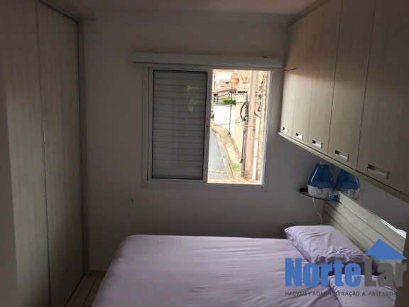 Imagem Casa de Condomínio com 2 Quartos à Venda, 65 m² em Jaraguá - São Paulo Imagem Casa de Condomínio com 2 Quartos à Venda, 65 m² em Jaraguá - São Paulo