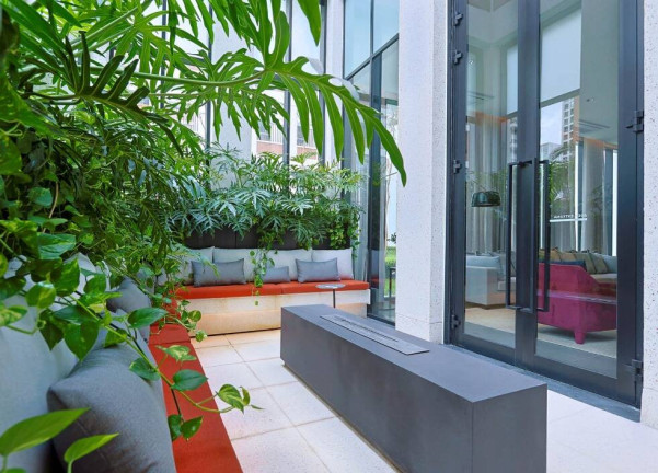 Imagem Apartamento com 3 Quartos à Venda, 191 m² em Vila Nova Conceição - São Paulo