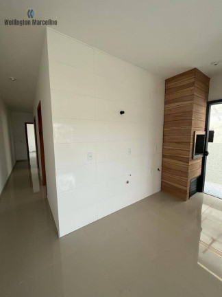 Imagem Casa com 3 Quartos à Venda, 70 m² em Guarda Do Cubatão - Palhoça Imagem Casa com 3 Quartos à Venda, 70 m² em Guarda Do Cubatão - Palhoça
