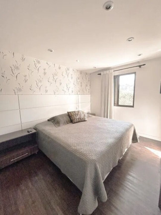 Imagem Apartamento com 3 Quartos à Venda, 92 m² em Jardim Paulista I - Jundiaí Imagem Apartamento com 3 Quartos à Venda, 92 m² em Jardim Paulista I - Jundiaí