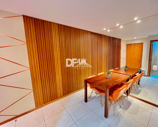 Imagem Imóvel com 2 Quartos à Venda, 61 m² em Sul (águas Claras) - Brasília