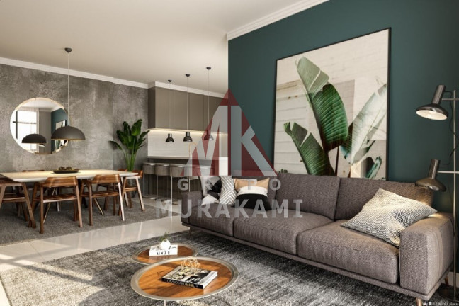 Imagem Imóvel com 2 Quartos à Venda, 84 m² em Perequê - Porto Belo Imagem Imóvel com 2 Quartos à Venda, 84 m² em Perequê - Porto Belo