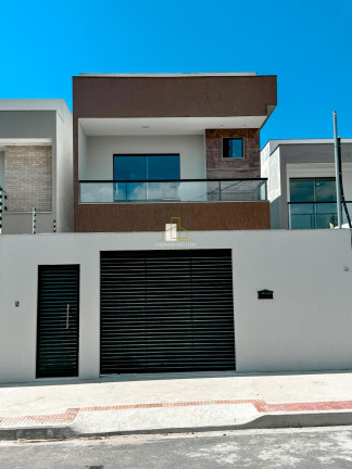 Imagem Casa com 3 Quartos à Venda, 180 m² em Arquipélago De Manguinhos - Serra Imagem Casa com 3 Quartos à Venda, 180 m² em Arquipélago De Manguinhos - Serra