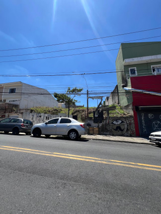 Imagem Terreno à Venda, 700 m² em Dos Casa - São Bernardo Do Campo Imagem Terreno à Venda, 700 m² em Dos Casa - São Bernardo Do Campo