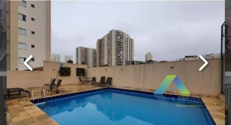 Imagem Apartamento com 3 Quartos à Venda, 70 m² em Saúde - São Paulo