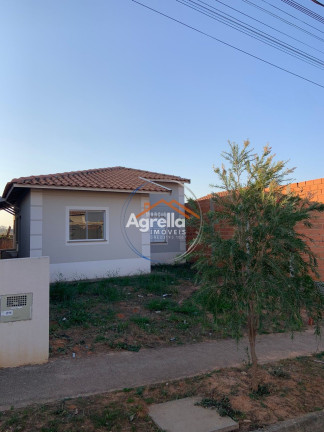 Imagem Casa com 2 Quartos à Venda, 58 m² em Cidade Jardim - Mogi Guaçu Imagem Casa com 2 Quartos à Venda, 58 m² em Cidade Jardim - Mogi Guaçu