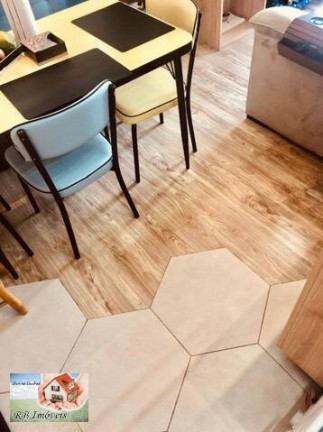 Imagem Apartamento com 2 Quartos à Venda, 51 m² em Utinga - Santo André Imagem Apartamento com 2 Quartos à Venda, 51 m² em Utinga - Santo André