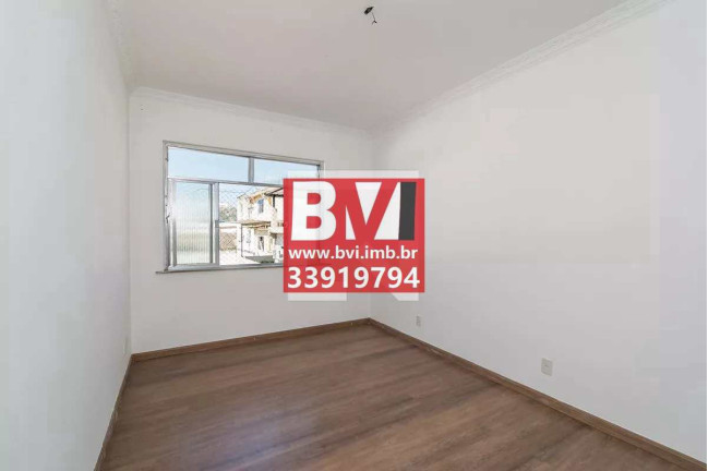 Imagem Apartamento com 3 Quartos à Venda, 80 m² em Penha Circular - Rio De Janeiro
