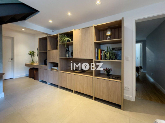 Imagem Imóvel com 3 Quartos à Venda, 175 m² em Grand Panamby - São Paulo Imagem Imóvel com 3 Quartos à Venda, 175 m² em Grand Panamby - São Paulo
