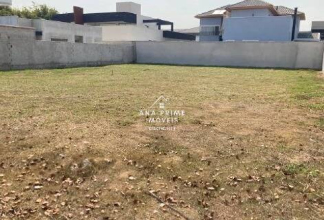 Imagem Terreno à Venda, 600 m² em Condomínio Residencial Mont Blanc - São José Dos Campos Imagem Terreno à Venda, 600 m² em Condomínio Residencial Mont Blanc - São José Dos Campos