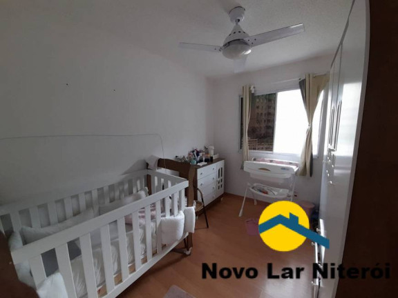 Imagem Apartamento com 3 Quartos à Venda, 75 m² em Maria Paula - São Gonçalo