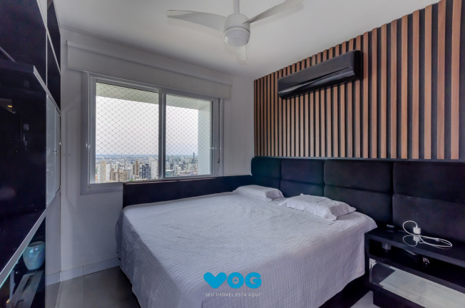 Imagem Imóvel com 1 Quarto à Venda, 45 m² em Petrópolis - Porto Alegre