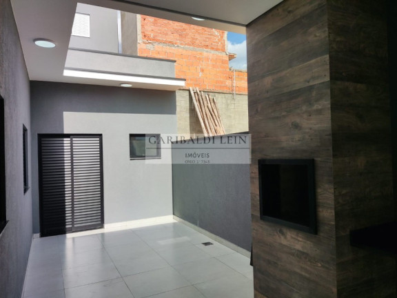 Imagem Casa com 3 Quartos à Venda, 108 m² em Ipanema 1 - Sorocaba Imagem Casa com 3 Quartos à Venda, 108 m² em Ipanema 1 - Sorocaba
